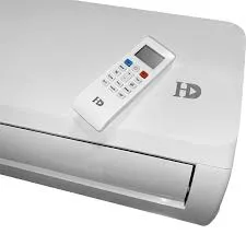 AIRE SPLIT HD PLAY DE 12000BTU A WIFI