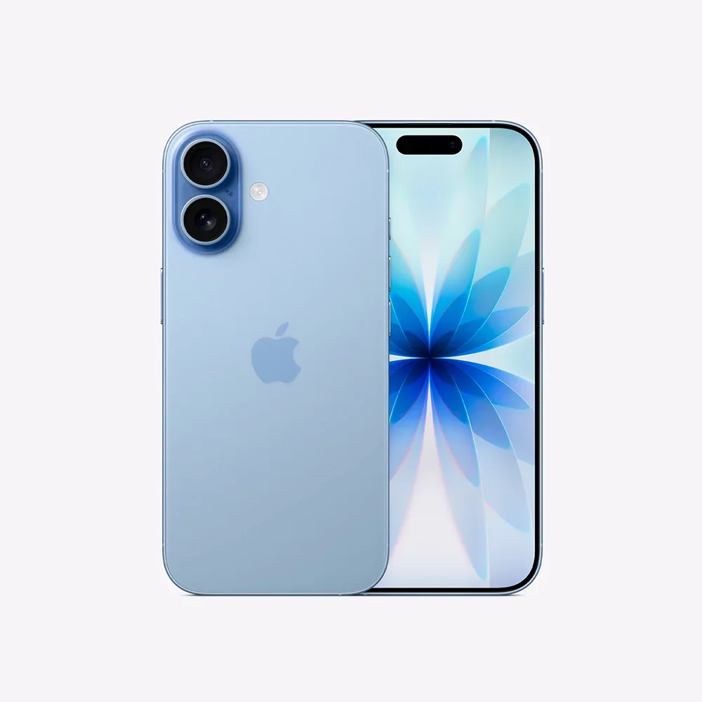 IPHONE 17 DE 256GB