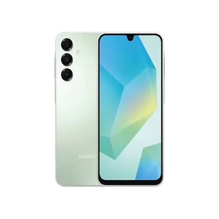 SAMSUNG A16 DE 128GB 4RAM