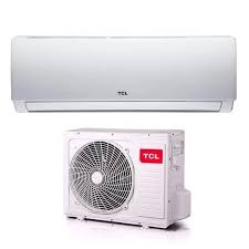 AIRE SPLIT TCL DE 12000BTU