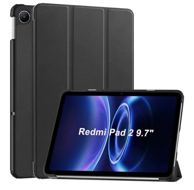 FUNDA PARA TABLET REDMI PAD 2 9.7