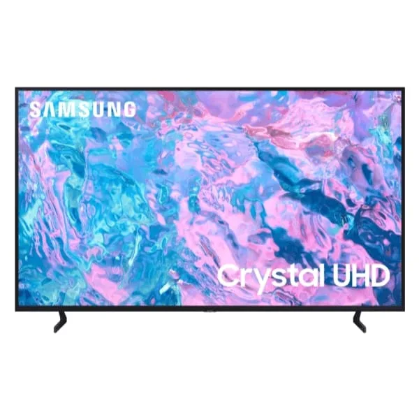 TV SMART SAMSUNG DE 43 PULGADAS