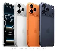 IPHONE 17 PRO MAX DE 256GB
