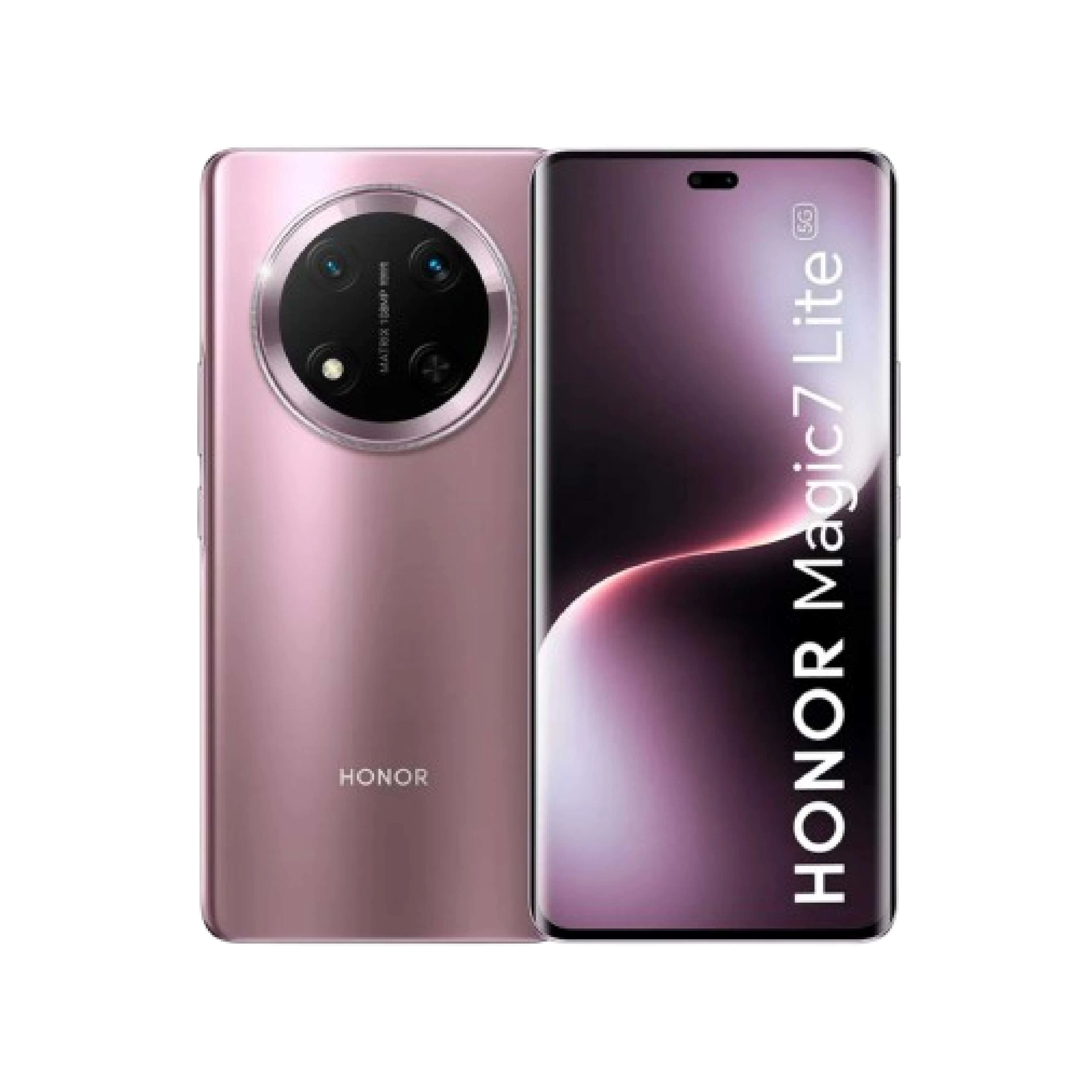 HONOR MAGIC 7 LITE DE 256GB 12RAM