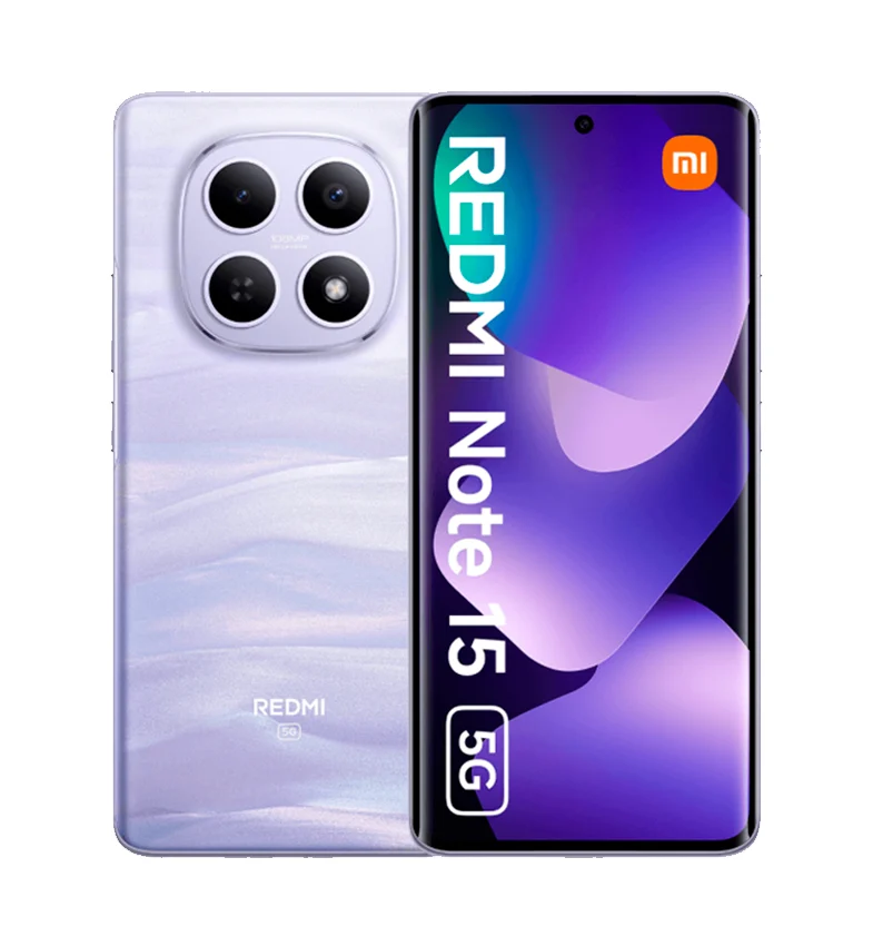 XIAOMI NOTE 14 DE 256GB 8RAM 5G