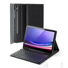 ESTUCHE CON TECLADO DE SAMSUNG 13.1