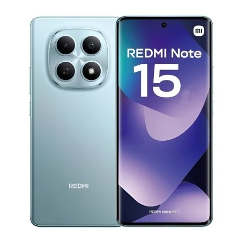 XIAOMI NOTE 15 DE 128GB