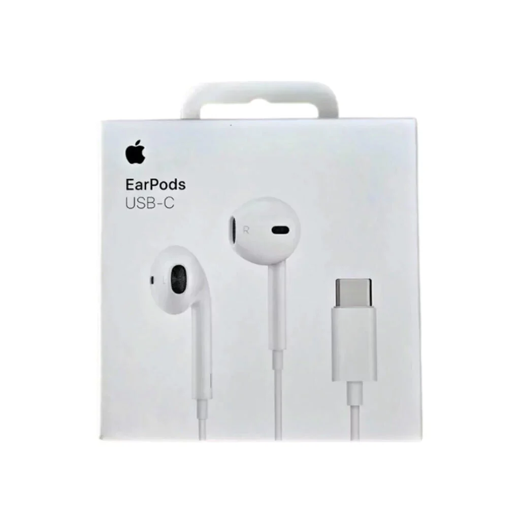AURICULAR IPHONE 15