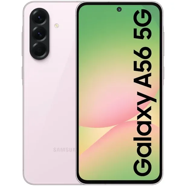 SAMSUNG A56  DE 256GB 8RAM 5G