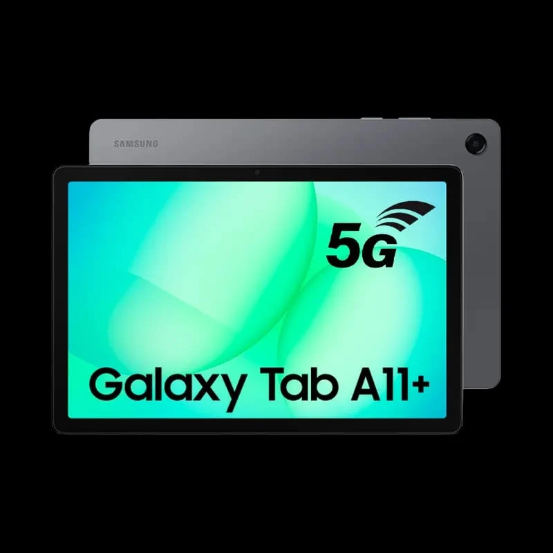 TABLET SAMSUNG A11 PLUS DE 128GB  5G