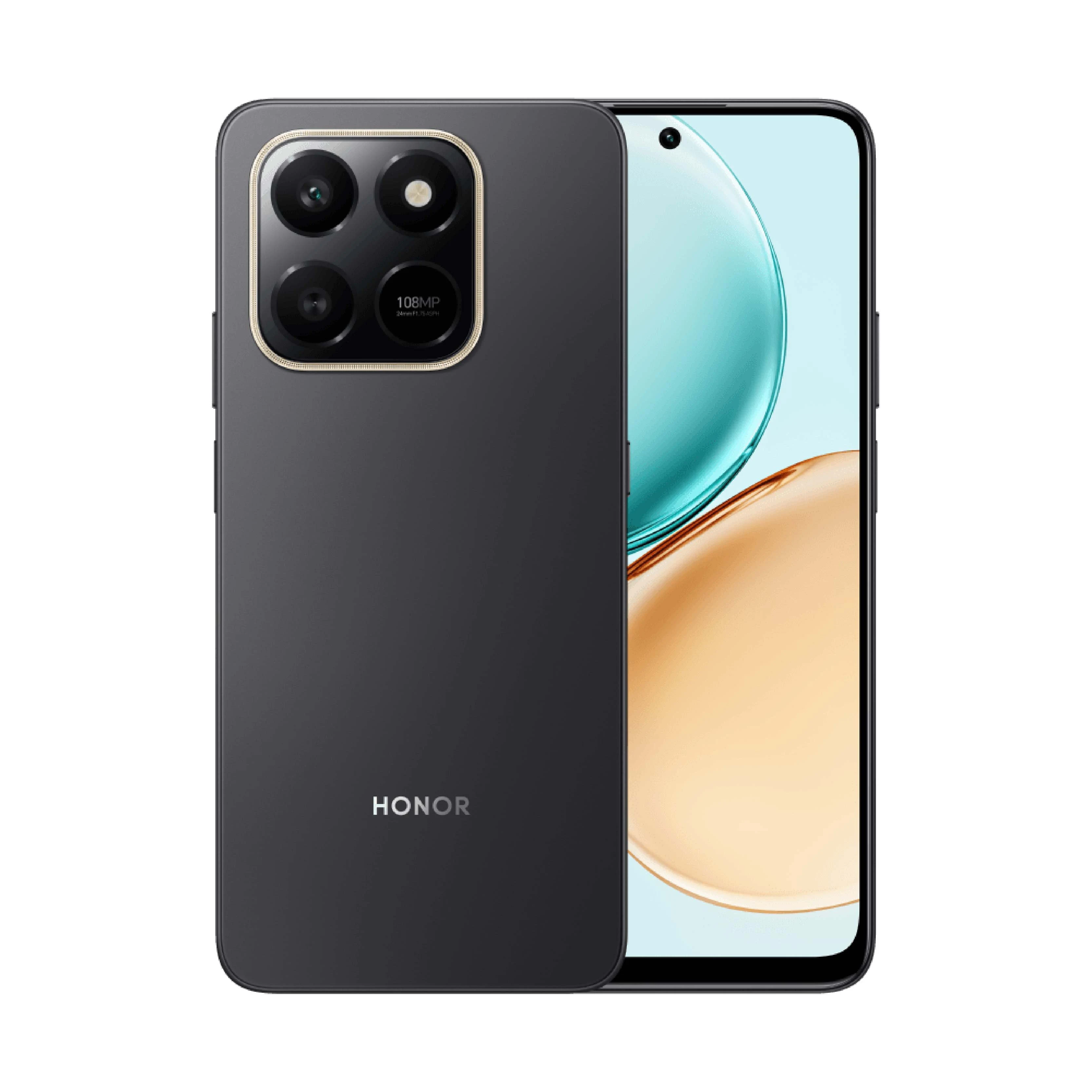 HONOR X7D DE 256GB 8RAM
