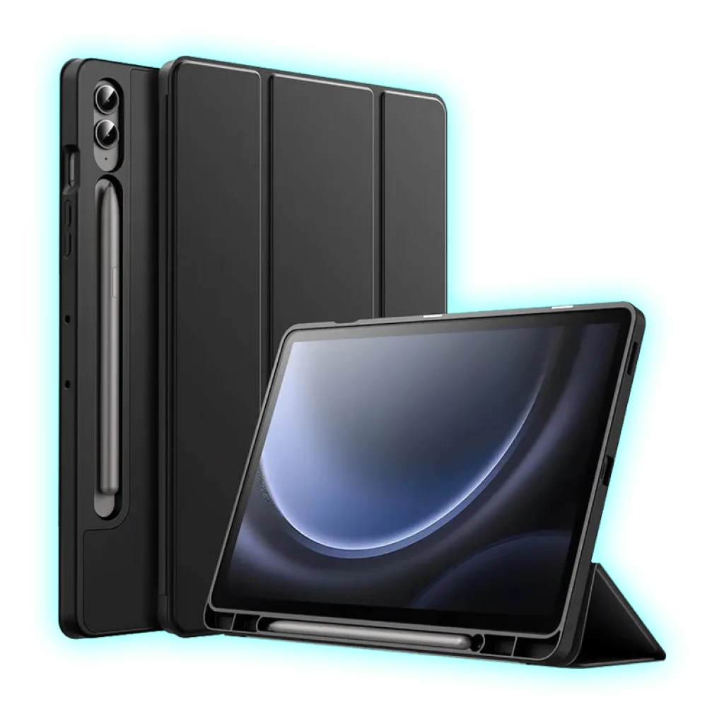 ESTUCHE PARA TABLET SAMSUNG S9 FE