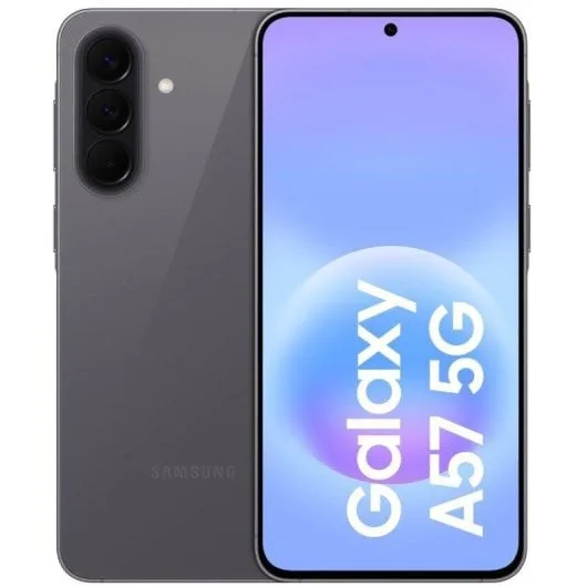 SAMSUNG A57 DE 256GB 8RAM 5G