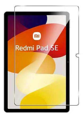 PROTECTOR DE PANTALLA DE REDMI PAD SE