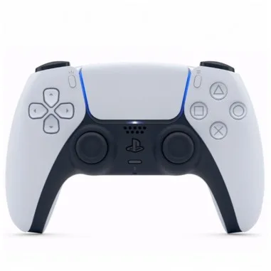 CONTROL DE PLAY 5