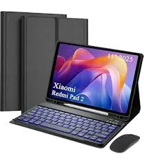 ESTUCHE CON TECLADO REDMI PAD 2