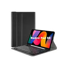 ESTUCHE CON TECLADO DE REDMI PAD SE
