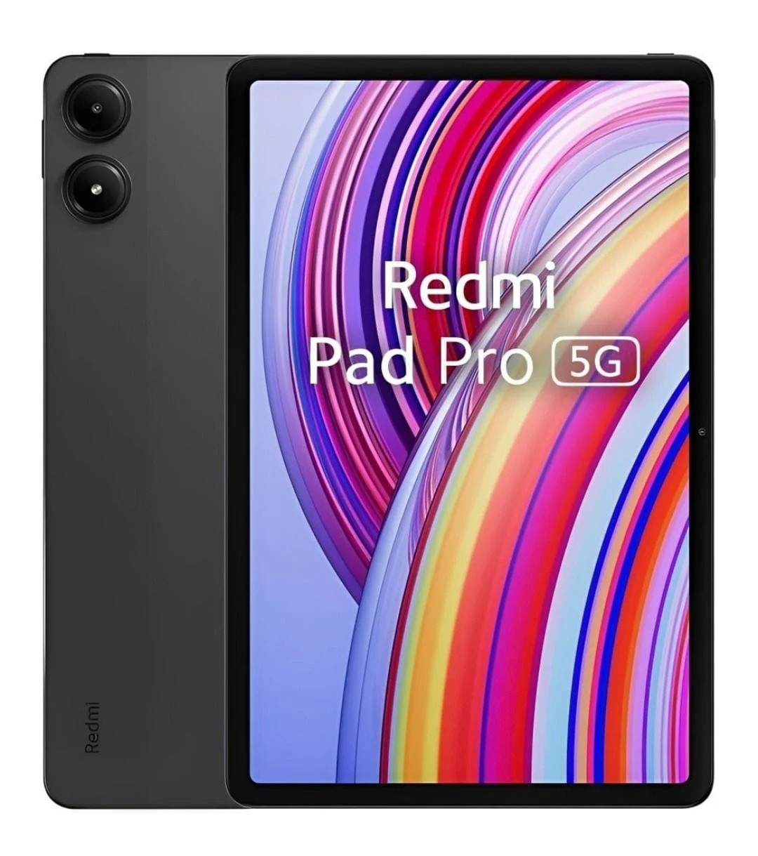 TABLET REDMI PAD PRO 12.1 DE 256GB 8RAM 5G