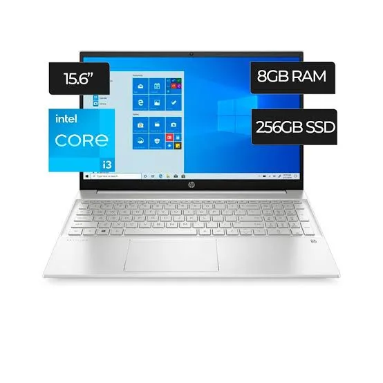 NOTEBOOK HP CORE I3