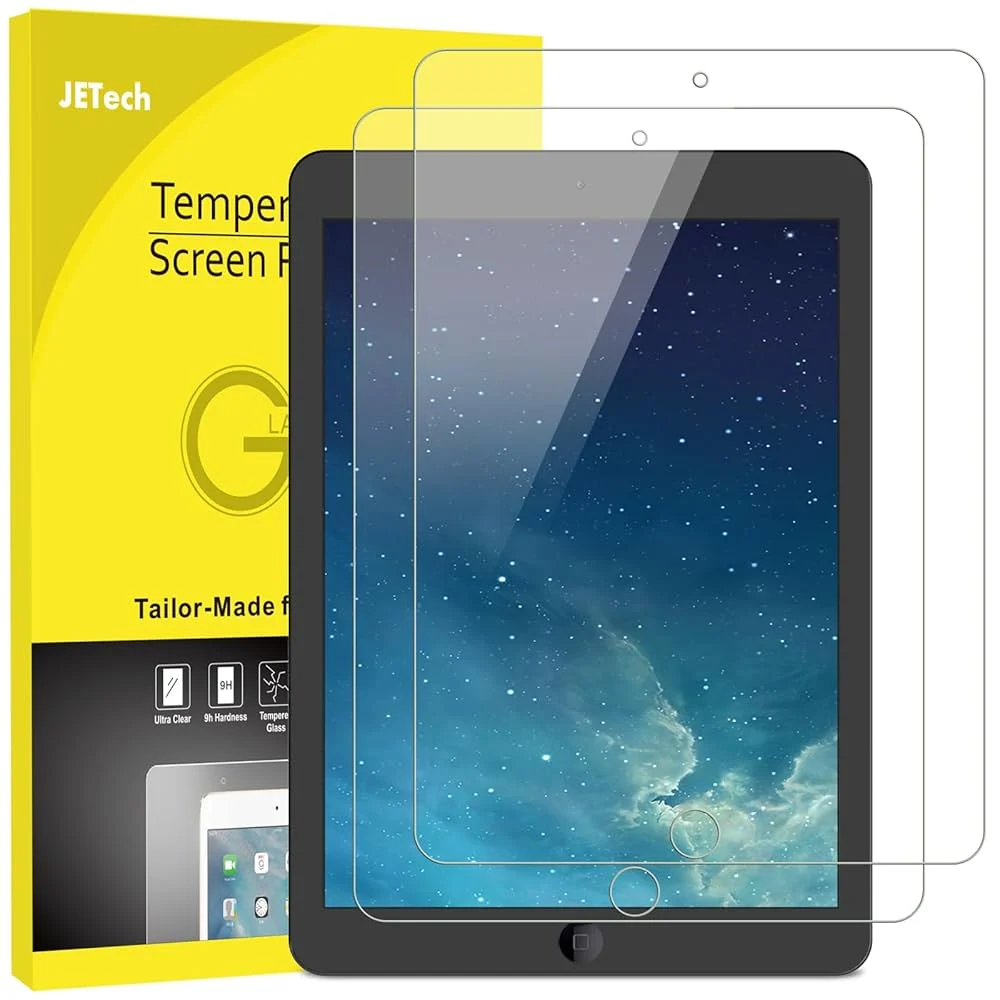 PROTECTOR DE PANTALLA DE IPAD 10.2