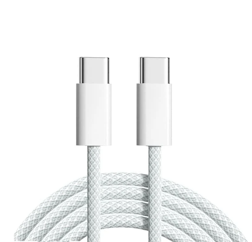 USB TIPO C A TIPO C