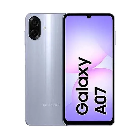 SAMSUNG A07 DE 128GB 4RAM