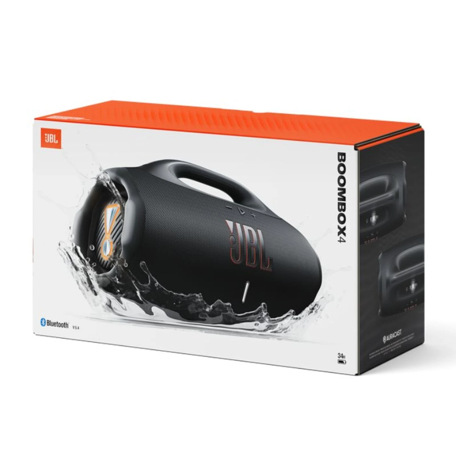 JBL BOOMBOX 4