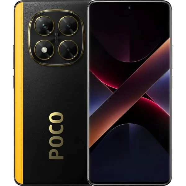 POCO X7 DE 256GB 8RAM