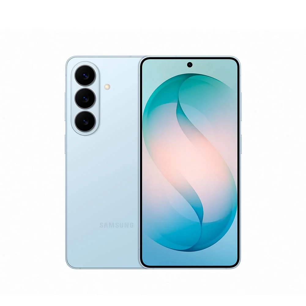 SAMSUNG S26 DE 256GB 12RAM 5G