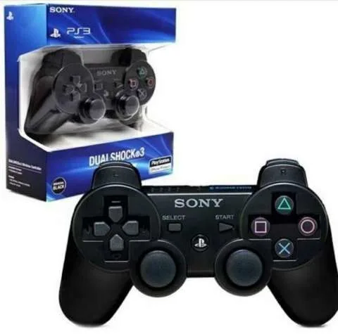 CONTROL DE PLAY 3