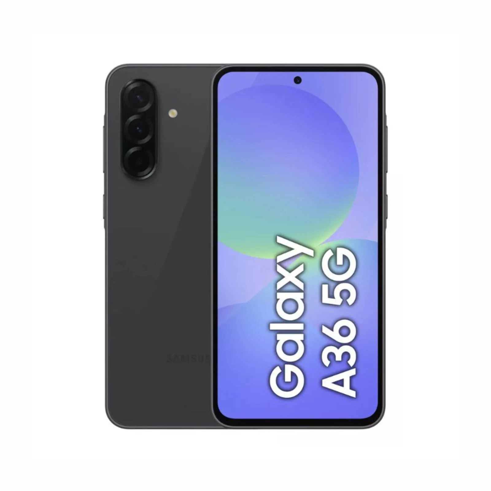 SAMSUNG A36 DE 128GB 6RAM