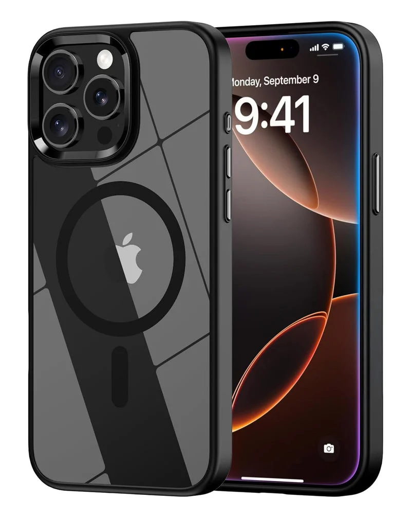 FUNDA IPHONE 13 PRO MAGNETICO