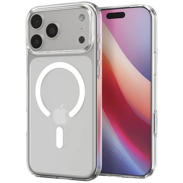 FUNDA PARA IPHONE 17 PRO MAX