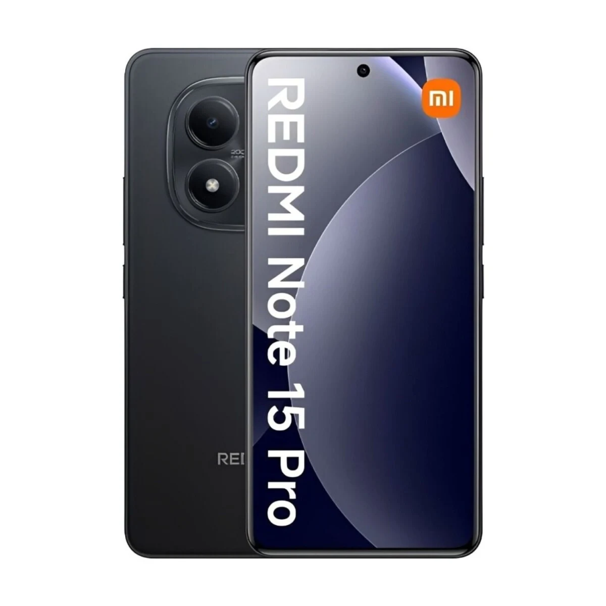 XIAOMI NOTE 15 PRO DE 256GB 8RAM